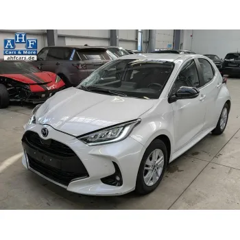 Mazda 2, 2022, АКПП, пробег 31999 км