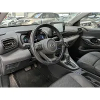 Mazda 2, 2022, АКПП, пробег 31999 км