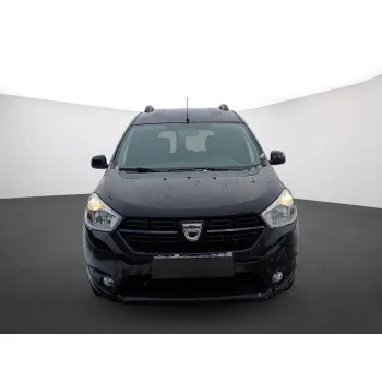 Dacia Dokker, 2020, МКПП, пробег 47073 км