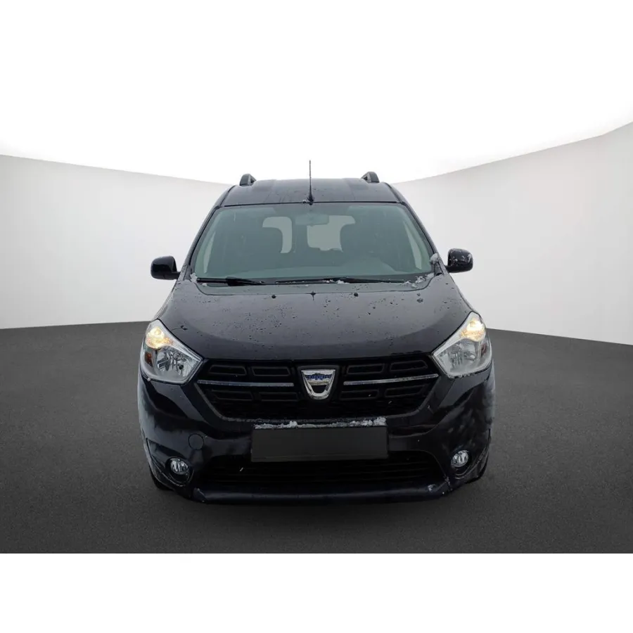 Dacia Dokker, 2020, МКПП, пробег 47073 км