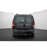 Dacia Dokker, 2020, МКПП, пробег 47073 км