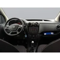 Dacia Dokker, 2020, МКПП, пробег 47073 км