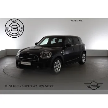 MINI Cooper, 2022, АКПП, пробег 33953 км
