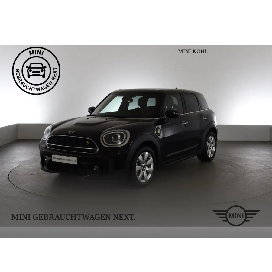 MINI Cooper, 2022, АКПП, пробег 33953 км