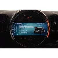 MINI Cooper, 2022, АКПП, пробег 33953 км