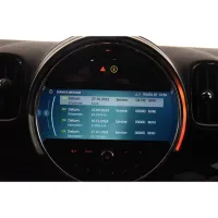 MINI Cooper, 2022, АКПП, пробег 33953 км