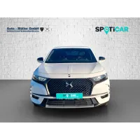 DS Automobiles, 2021, АКПП, пробег 31195 км