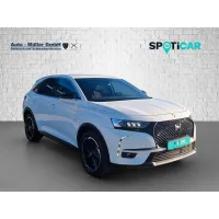 DS Automobiles, 2021, АКПП, пробег 31195 км