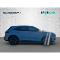 DS Automobiles, 2021, АКПП, пробег 31195 км