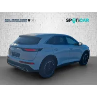 DS Automobiles, 2021, АКПП, пробег 31195 км