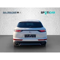 DS Automobiles, 2021, АКПП, пробег 31195 км