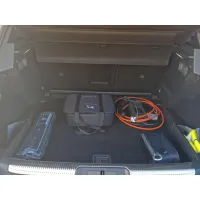 DS Automobiles, 2021, АКПП, пробег 31195 км