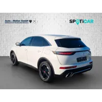 DS Automobiles, 2021, АКПП, пробег 31195 км