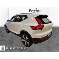 Volvo XC40, 2022, АКПП, пробег 90800 км