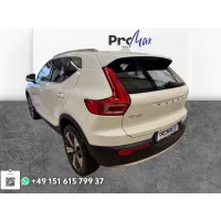 Volvo XC40, 2022, АКПП, пробег 90800 км