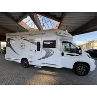 Автодом Chausson 635, 2018, МКПП, пробег 24158 км