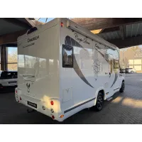 Автодом Chausson 635, 2018, МКПП, пробег 24158 км