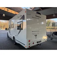 Автодом Chausson 635, 2018, МКПП, пробег 24158 км