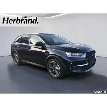 DS Automobiles, 2022, АКПП, пробег 20349 км