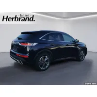 DS Automobiles, 2022, АКПП, пробег 20349 км