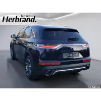 DS Automobiles, 2022, АКПП, пробег 20349 км