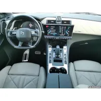 DS Automobiles, 2022, АКПП, пробег 20349 км