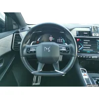 DS Automobiles, 2022, АКПП, пробег 20349 км