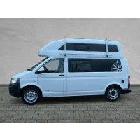Автодом Westfalia Club, 2014, АКПП, пробег 72000 км