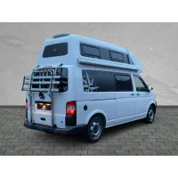 Автодом Westfalia Club, 2014, АКПП, пробег 72000 км