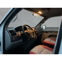 Автодом Westfalia Club, 2014, АКПП, пробег 72000 км