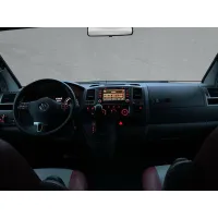 Автодом Westfalia Club, 2014, АКПП, пробег 72000 км