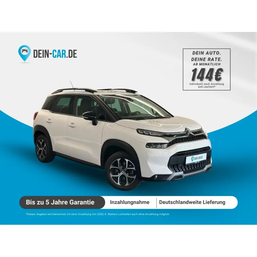 Citroën C3, 2023, МКПП, пробег 20204 км