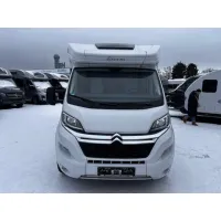 Автодом Sun Living, 2024, МКПП, пробег 52000 км