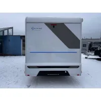 Автодом Sun Living, 2024, МКПП, пробег 52000 км