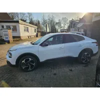 Citroën C4, 2023, АКПП, пробег 47922 км