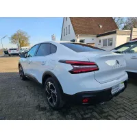 Citroën C4, 2023, АКПП, пробег 47922 км