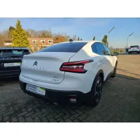 Citroën C4, 2023, АКПП, пробег 47922 км