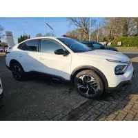 Citroën C4, 2023, АКПП, пробег 47922 км