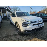 Citroën C4, 2023, АКПП, пробег 47922 км