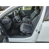 Citroën C4, 2023, АКПП, пробег 47922 км