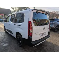 Citroën Berlingo, 2021, АКПП, пробег 55750 км