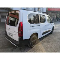 Citroën Berlingo, 2021, АКПП, пробег 55750 км