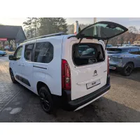 Citroën Berlingo, 2021, АКПП, пробег 55750 км