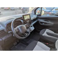 Citroën Berlingo, 2021, АКПП, пробег 55750 км