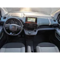 Citroën Berlingo, 2021, АКПП, пробег 55750 км