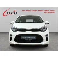 Kia Picanto, 2022, МКПП, пробег 42510 км
