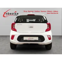 Kia Picanto, 2022, МКПП, пробег 42510 км