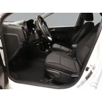 Kia Picanto, 2022, МКПП, пробег 42510 км
