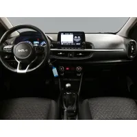 Kia Picanto, 2022, МКПП, пробег 42510 км