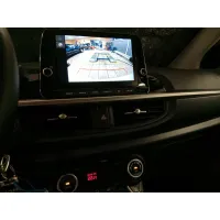 Kia Picanto, 2022, МКПП, пробег 42510 км